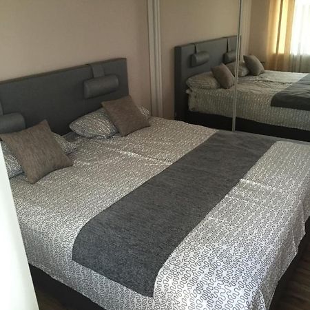 City Center Apartments Panevėžys 외부 사진