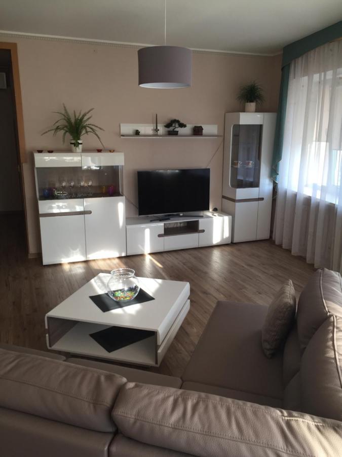 City Center Apartments Panevėžys 외부 사진