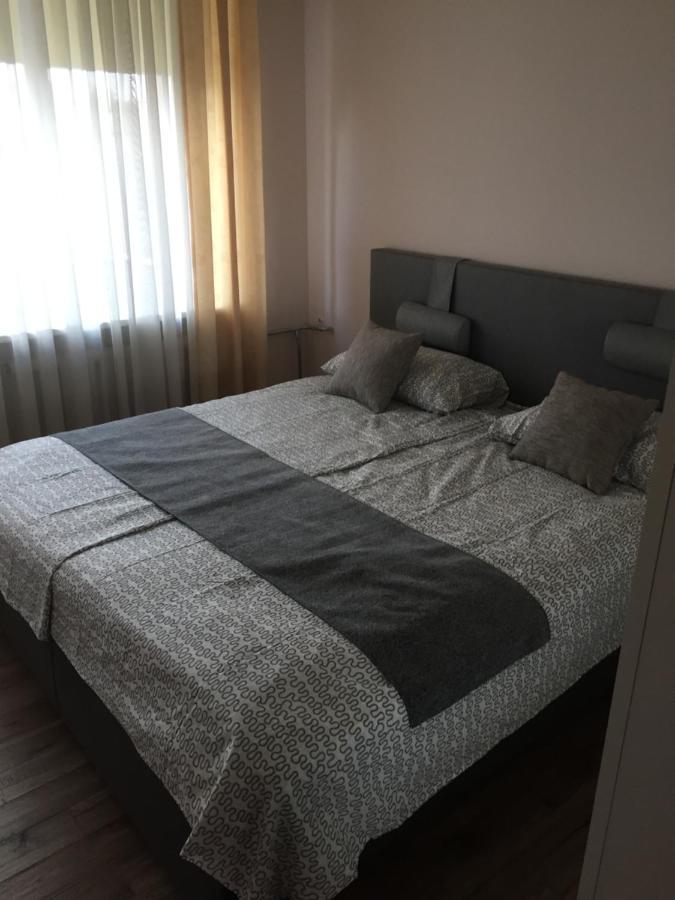 City Center Apartments Panevėžys 외부 사진