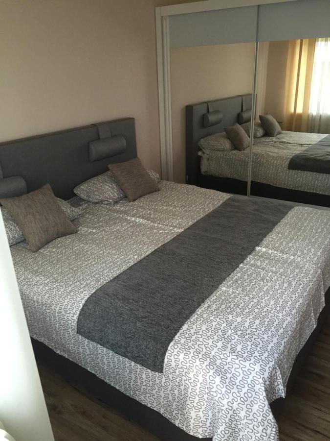 City Center Apartments Panevėžys 외부 사진